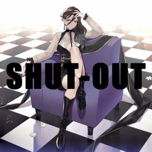 SHUT‐OUT (Single)