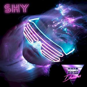 Shy (Single)