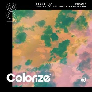 Fofan / Pelican (Single)