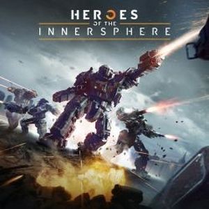 MW5: Heroes Of The Inner Sphere OST (OST)