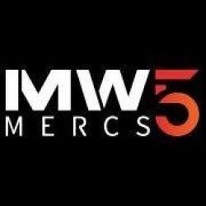 MechWarrior 5: Mercenaries OST (OST)