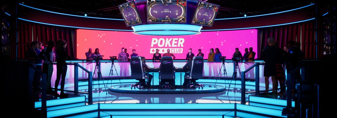 Cover Poker Club