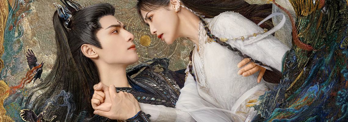 Cover Till the End of the Moon