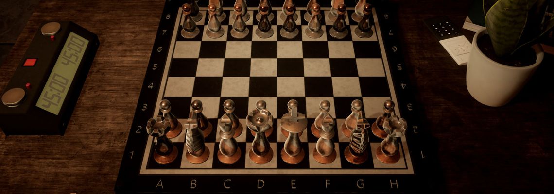 Cover Chess Ultra