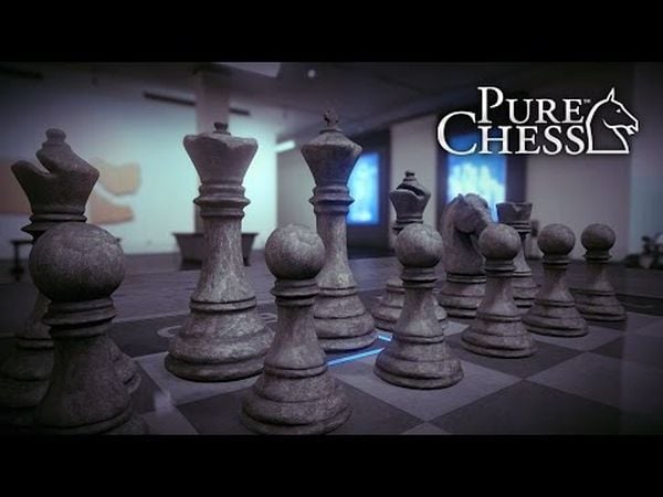 Pure Chess