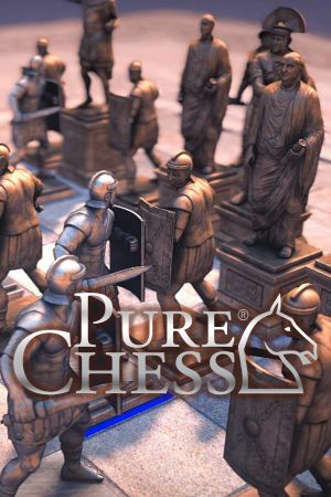 Pure Chess: Grandmaster Edition