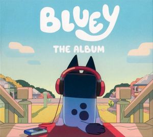 Bluey: The Album (OST)