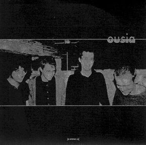 Ousia (EP)