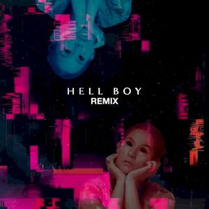 Hellboy Remix (Single)