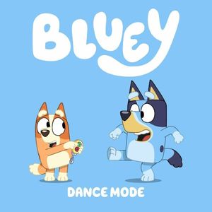 Dance Mode (Single)
