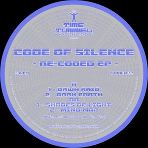 Re-Coded EP (EP)