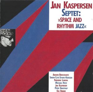 Space and Rhythm Jazz