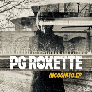 Incognito EP (EP)