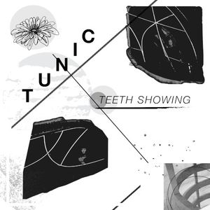 Teeth Showing (Single)