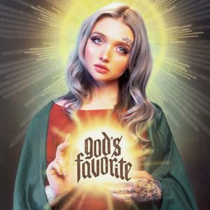 God’s Favorite (EP)