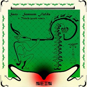 Semsem Fields (EP)