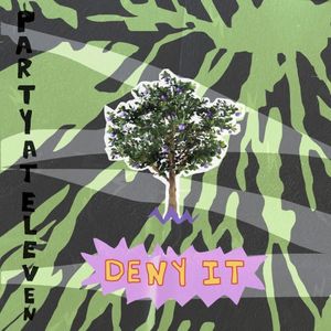 Deny It (Single)