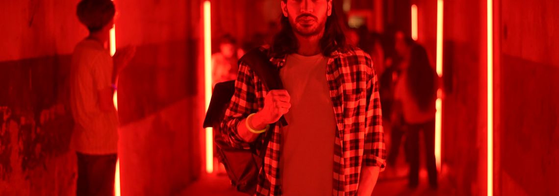 Cover Almost Pyaar with DJ Mohabbat