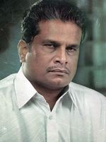 Hareesh Peradi