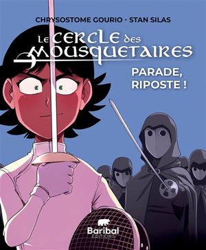 Parade, riposte !