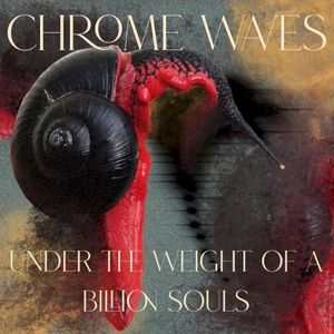 Under the Weight of a Billion Souls (Single)