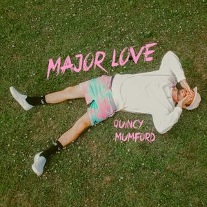 Major Love (Single)