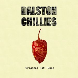 Dalston Chillies Digital Volume 2 (Single)