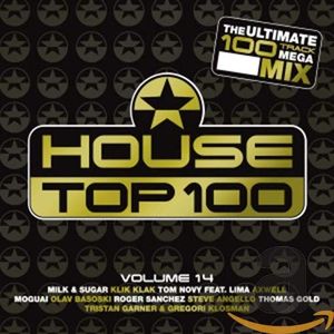 House Top 100, Volume 14