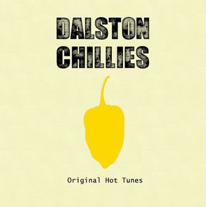 Dalston Chillies Records Volume 2 (Single)