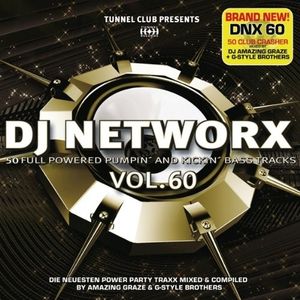 DJ Networx, Volume 60