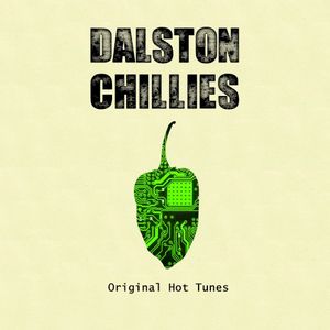 Dalston Chillies Digital Volume 1 (Single)