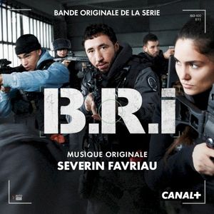 B.R.I (OST)