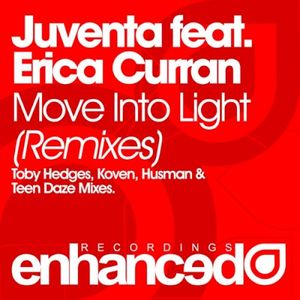 Move Into Light: Remixes