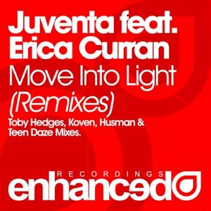 Move Into Light (Husman remix)