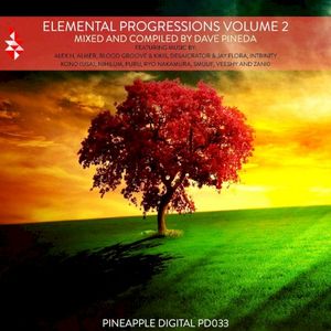 Elemental Progressions, Vol. 2