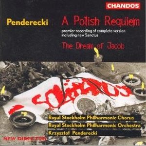 A Polish Requiem/The Dream of Jacob
