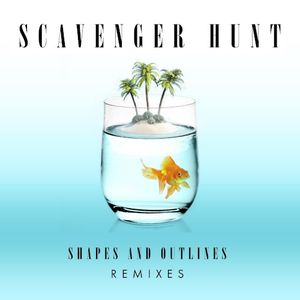 Shapes and Outlines (Remixes) (Single)