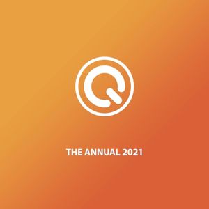 Q‐dance The Annual 2021