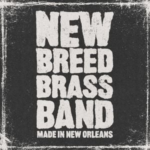 Made in New Orleans
