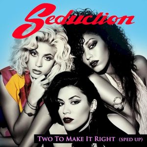Two to Make It Right (instrumental)