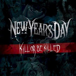 Kill Or Be Killed (Single)