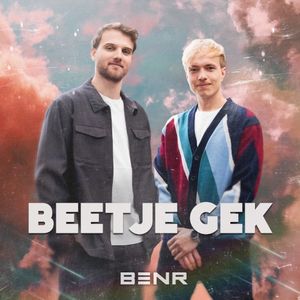 Beetje Gek (Single)