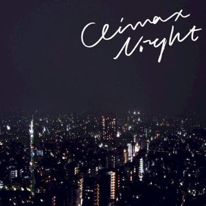 Climax Night EP (EP)