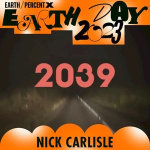 2039 (EarthPercent Mix) (Single)