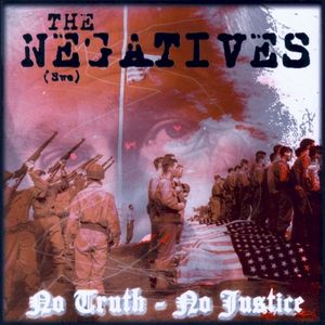 No Truth - No Justice