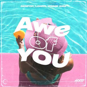 Awe of You (Single)