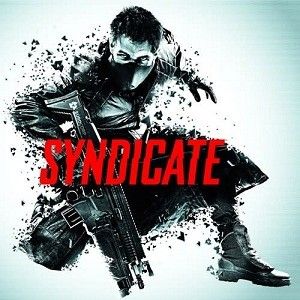 Syndicate (2012) OST (OST)