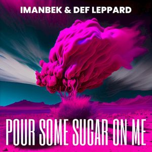 Pour Some Sugar on Me (EP)