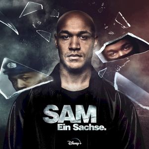 Sam - ein Sachse (Original Soundtrack) (OST)