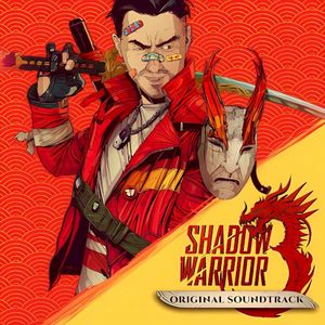 Shadow Warrior 3 Soundtrack